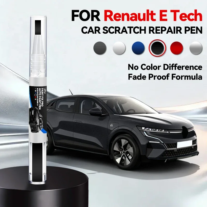 Tech Accessories For Car - Pena Perbaikan Cat Mobil untuk Penggunaan