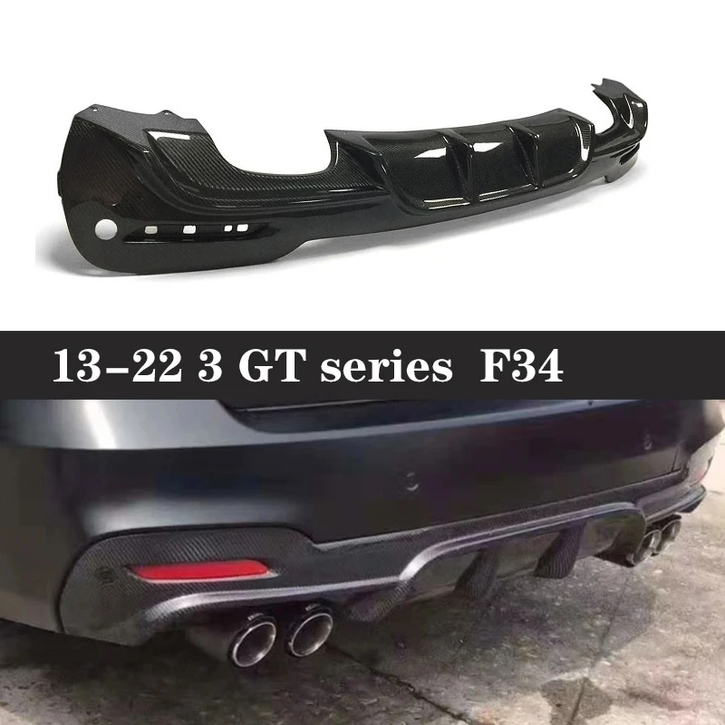 Tech Accessories For Car - untuk BMW 3 Series GT F34