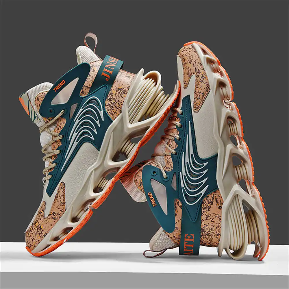 Tech Accessories Luxury - Non-slip sepatu kets lari untuk pria,
