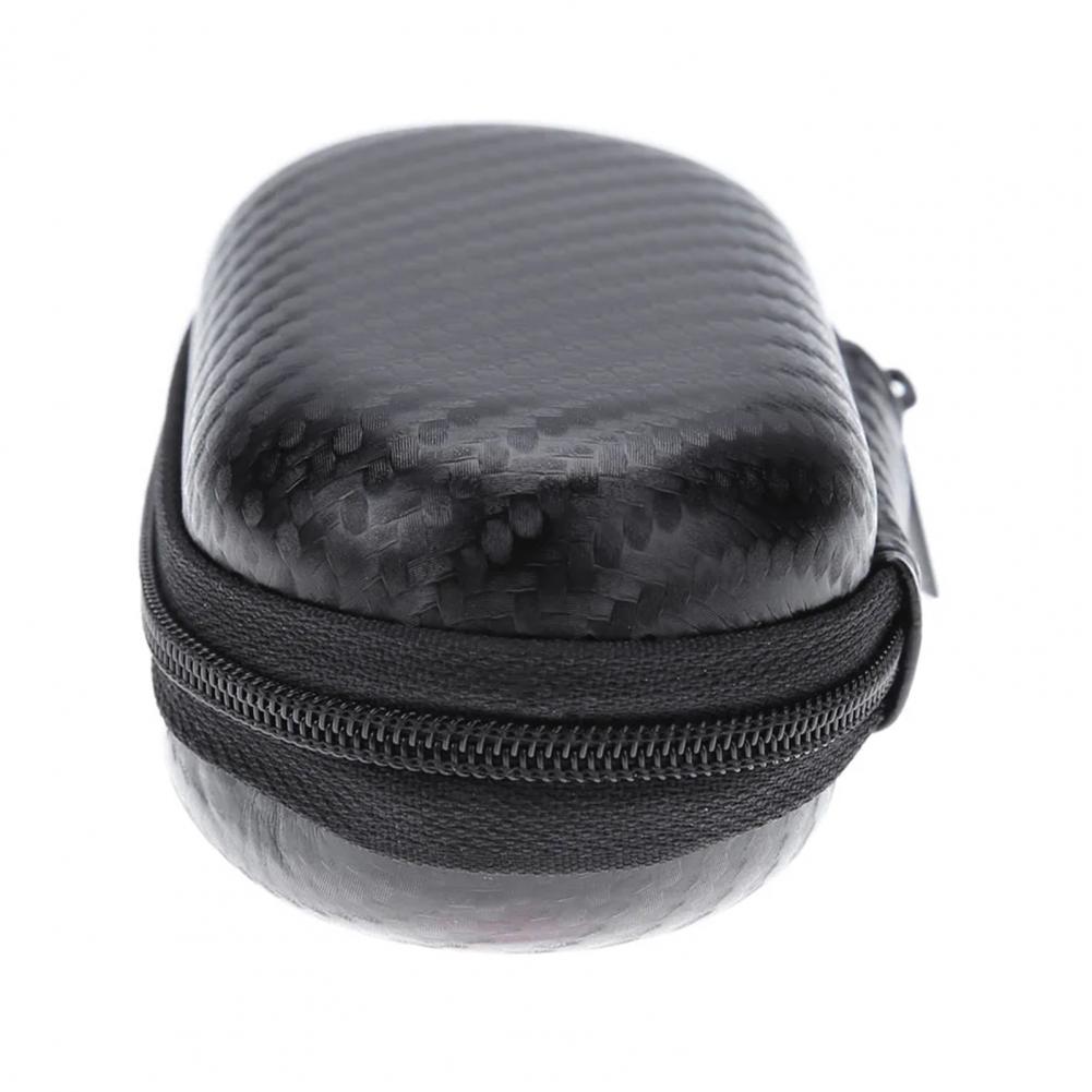 Tech Accessories Travel Bag - Tas Penyimpanan Aksesori Teknologi yang Tahan