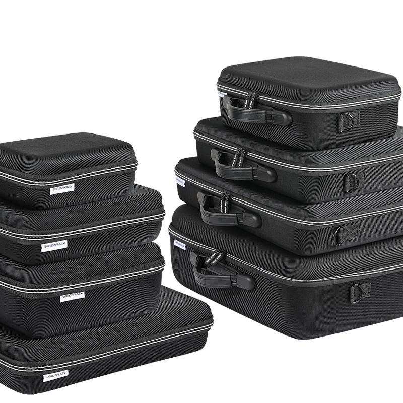 Tech Accessories Wholesale - Tas Organizer elektronik portabel, tas pengatur