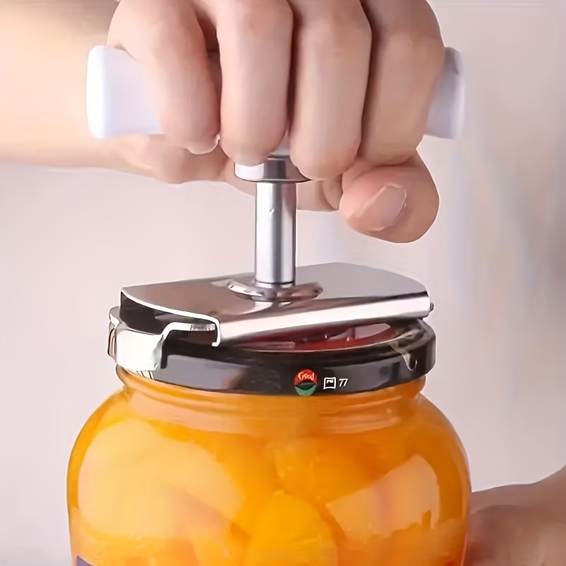 Tech Accessories And Gadgets - Pembuka Kaleng dan Botol Manual yang