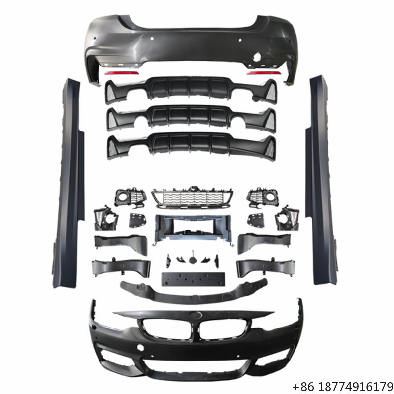 Tech Accessories For Car - Aksesoris Mobil 2026 Gaya M Sport