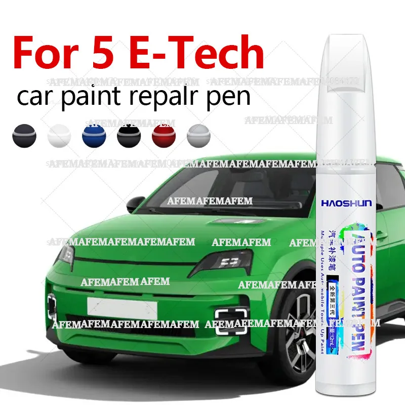 Tech Accessories For Car - Pena Perbaikan Cat Mobil Untuk RENAULT