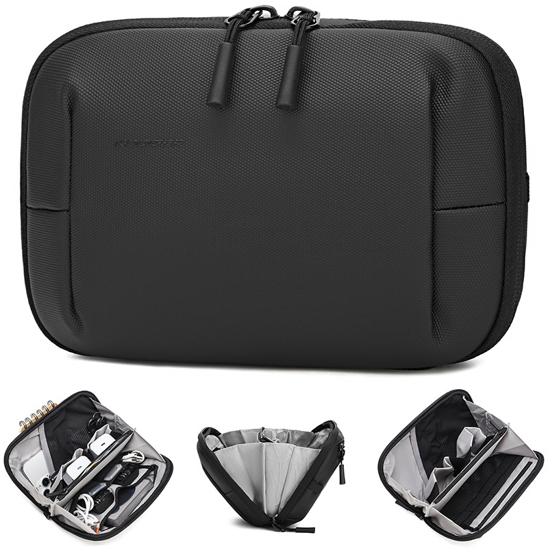 Tech Accessories Wholesale - Casing tas kompresor udara kompatibel dengan