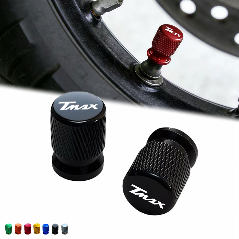 Tech Accessories - Aksesori Motor Baru Penutup Tutup Katup
