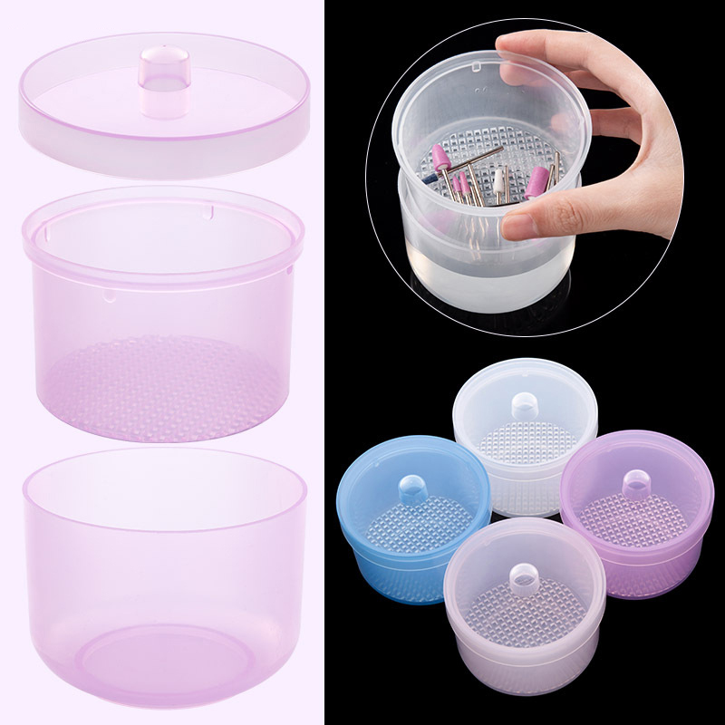 Nail Tech Accessories - 1 buah mata bor seni kuku