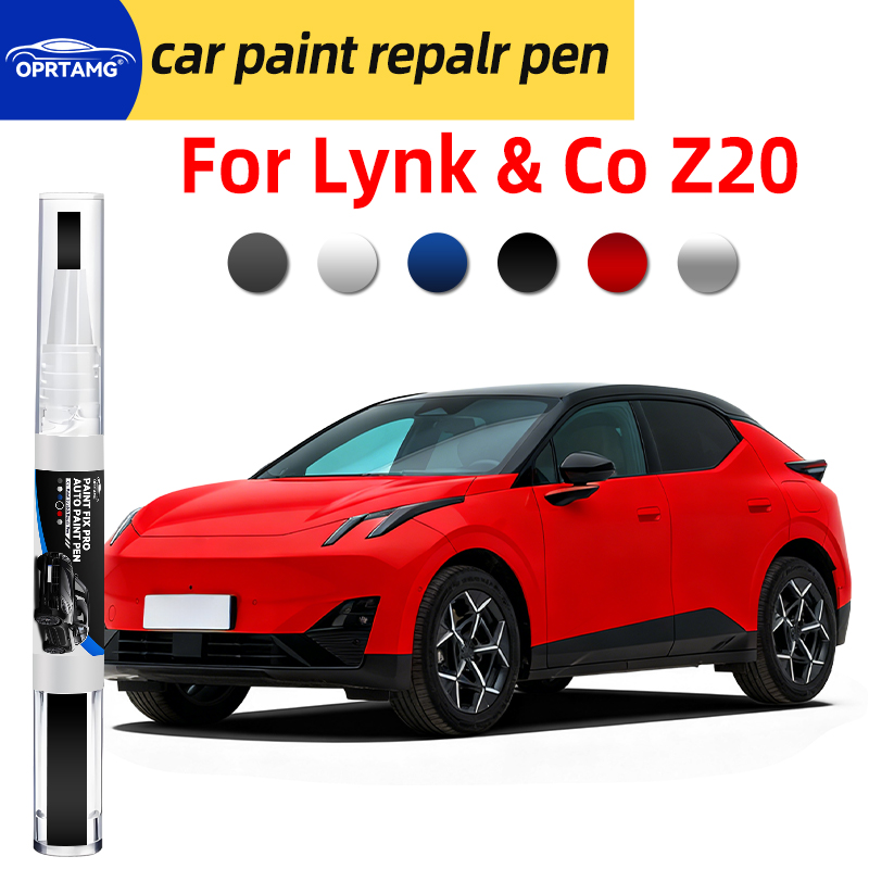 Tech Accessories For Car - Pena Sentuhan Cat Mobil untuk Lynk