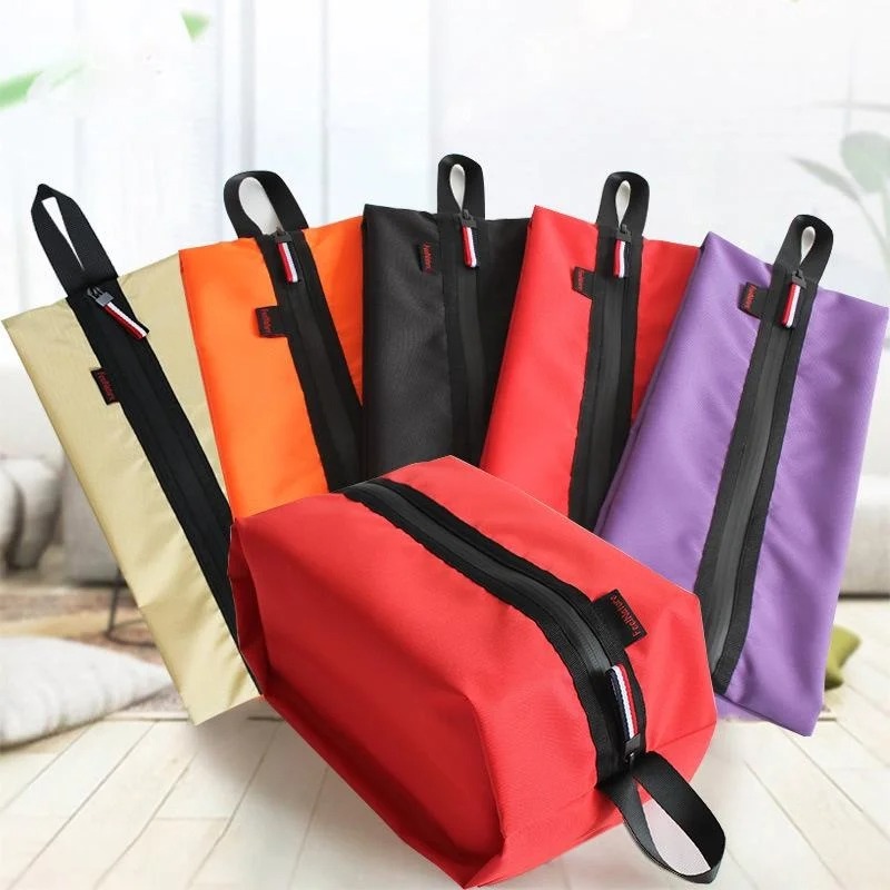 Tech Accessories Wholesale - Kantong pakaian perjalanan rumah portabel, Organizer