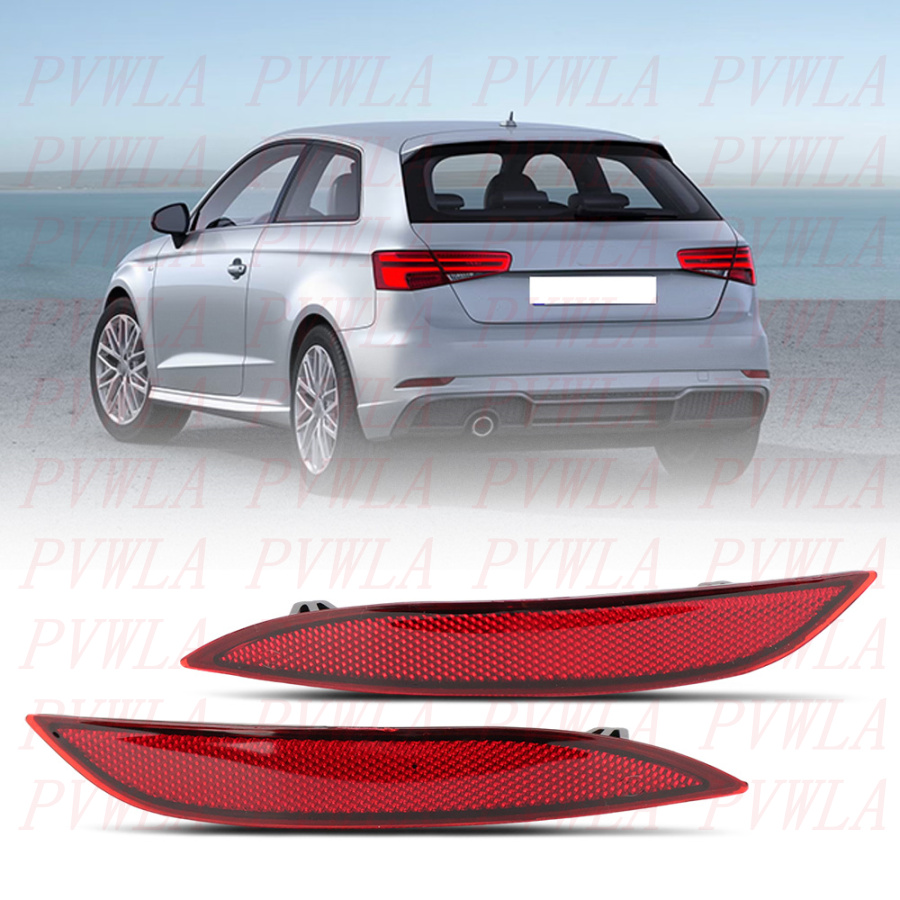Tech Computer Accessories - Untuk Audi A3 Hatchback Sport 2017
