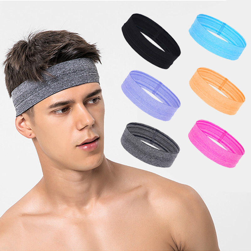 Tech Accessories - Ikat Kepala Olahraga Musim Panas Modis