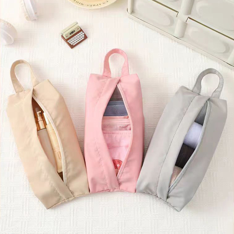 Tech Accessories Wholesale - Set tas penyimpanan perjalanan untuk pakaian