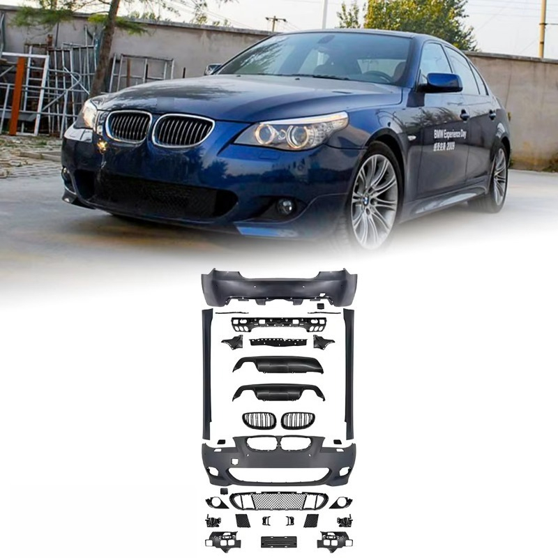 Tech Accessories Wholesale - Harga Grosir StlfOriginal Bodykit Mobil Untuk