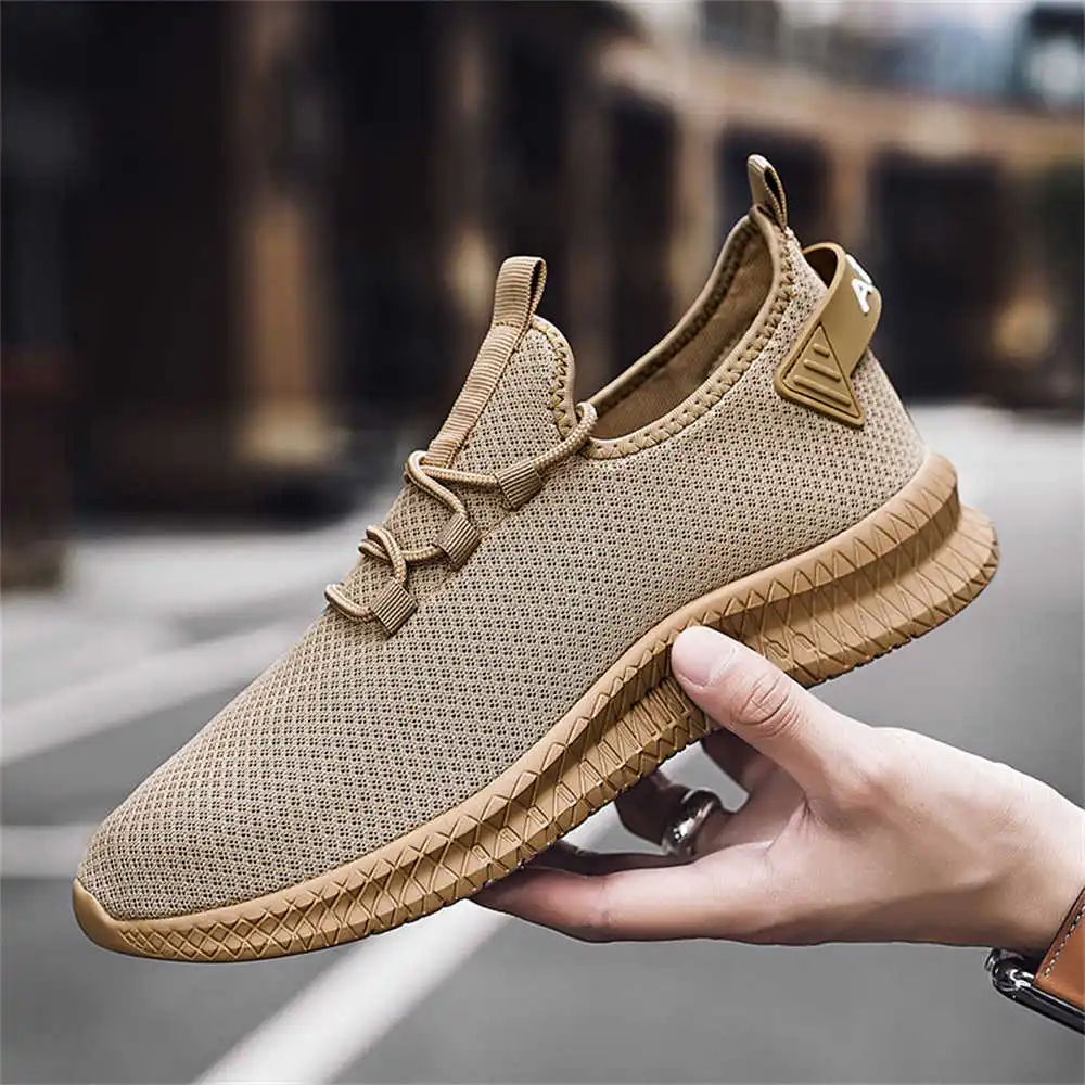 Tech Accessories For Office - Demi-season sepatu kets lari pria, sepatu