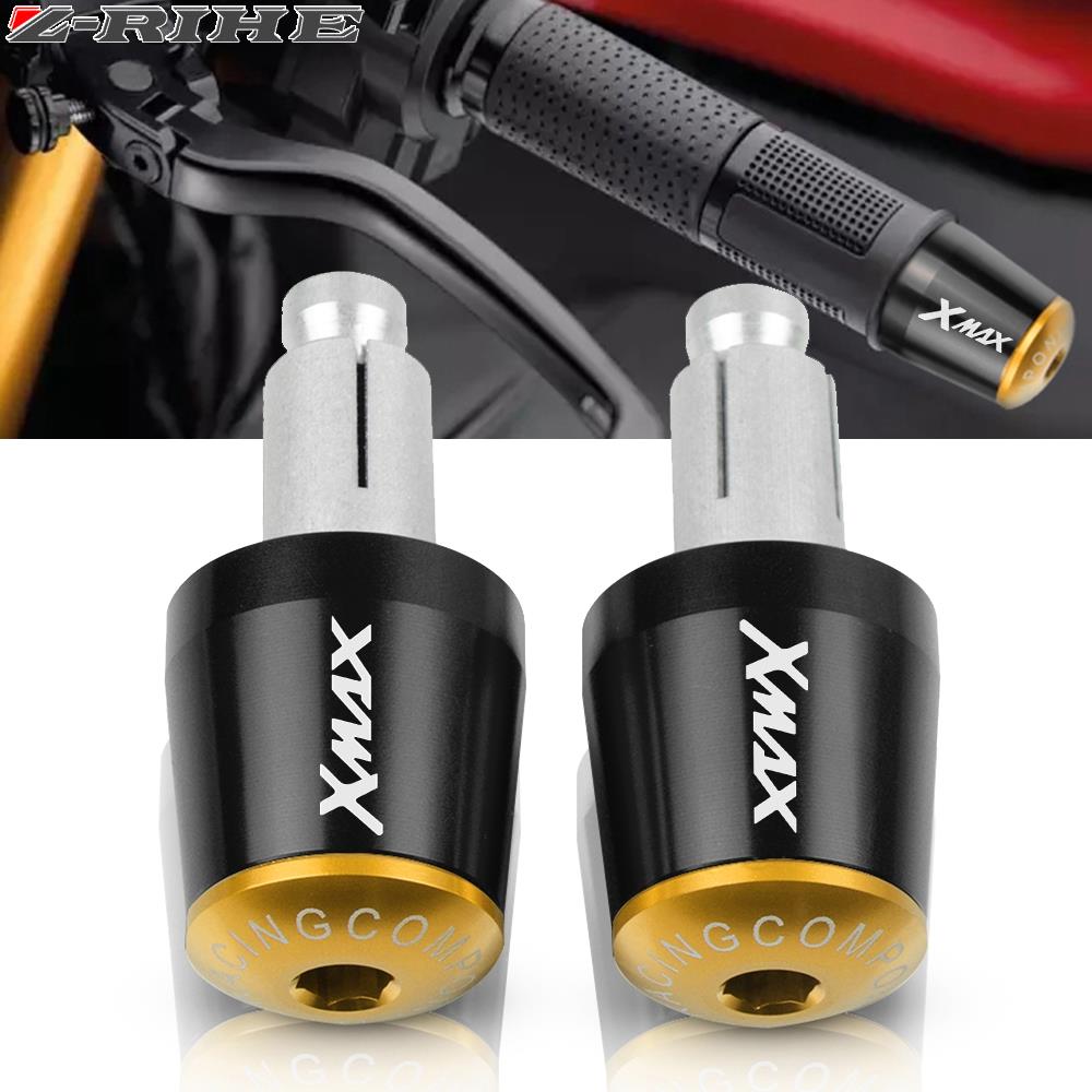 Xmax Tech Max Accessories - Aksesoris Motor untuk Buku 7/8 