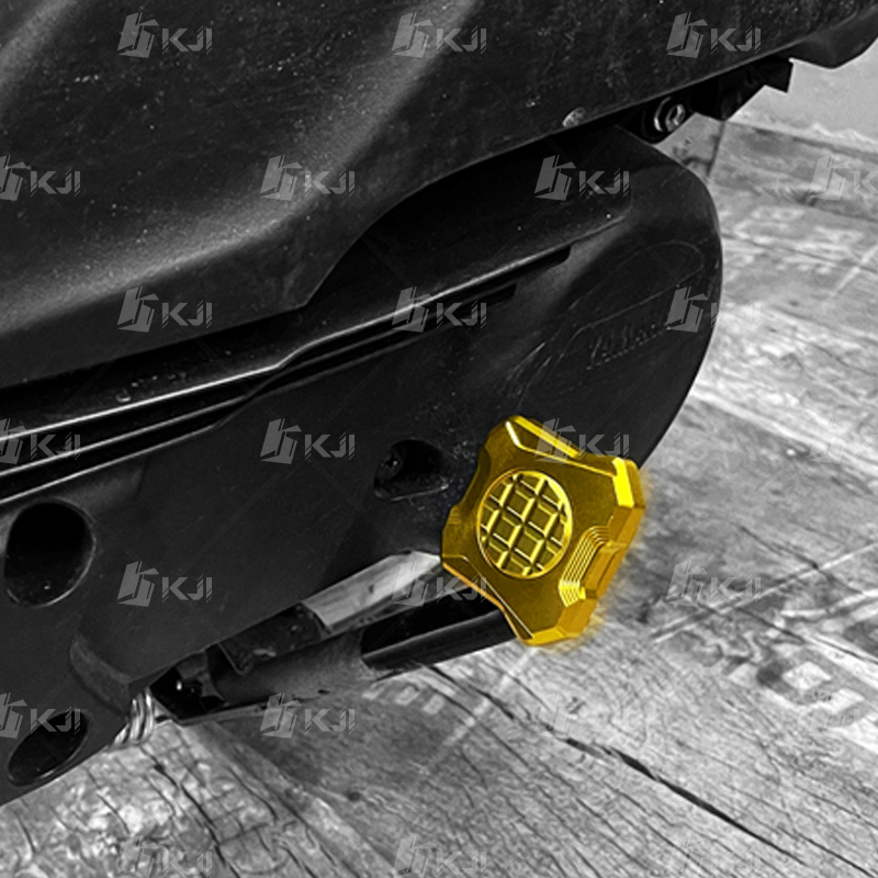 Untuk Yamaha XMAX 300/250/125/ - Xmax Tech Max Accessories ulasan dan harga