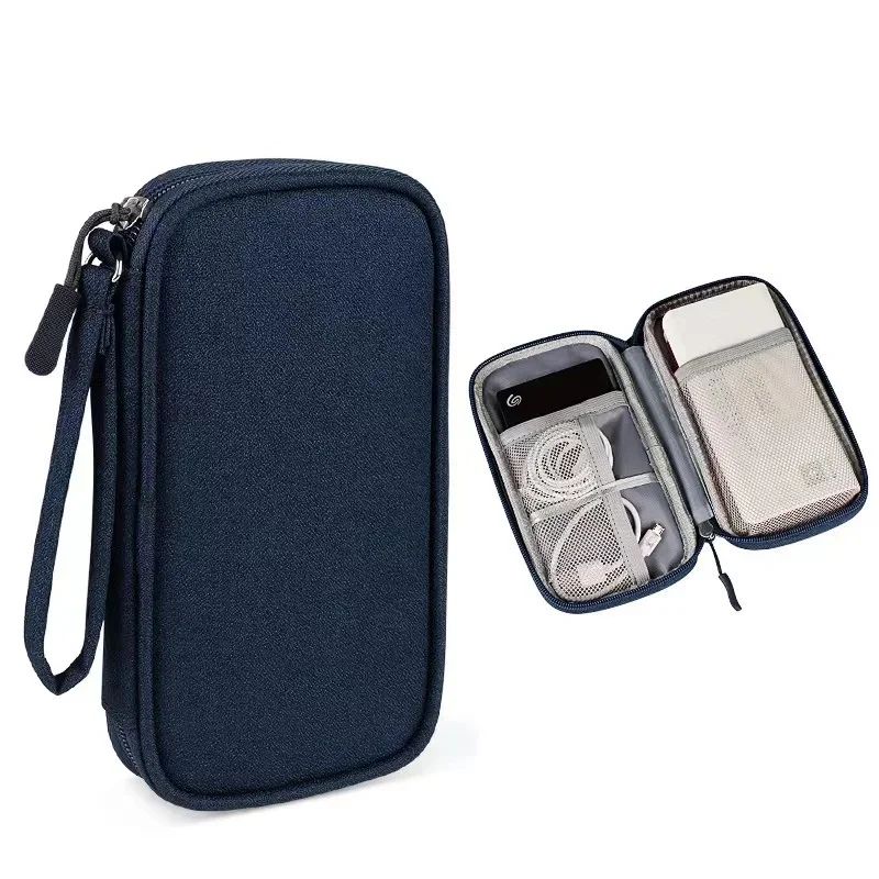 Tas penyimpanan kabel USB Digi - Tech Accessories Wholesale ulasan dan harga