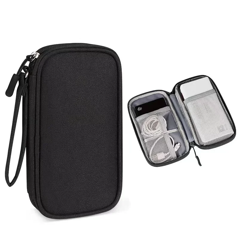 Tas penyimpanan kabel USB Digi - Tech Accessories Wholesale ulasan dan harga