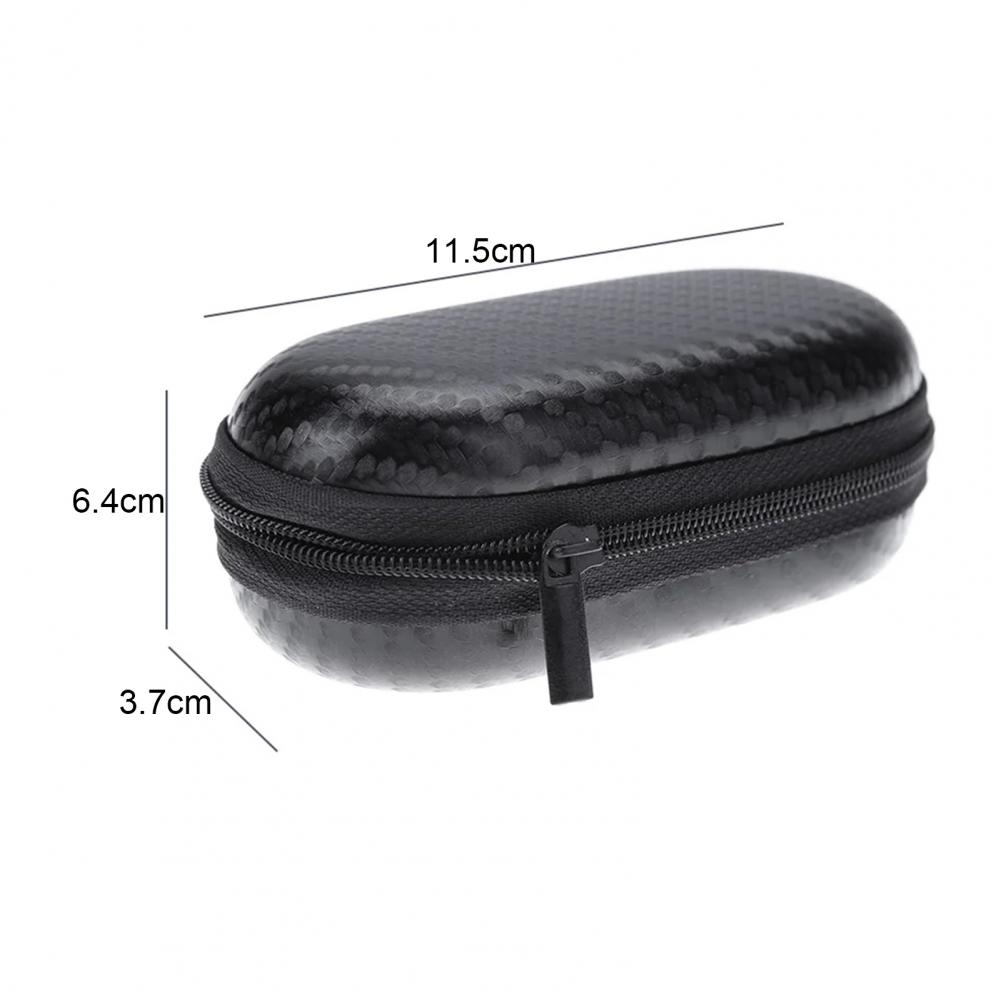 Tas Penyimpanan Aksesori Tekno - Tech Accessories Travel Bag ulasan dan harga