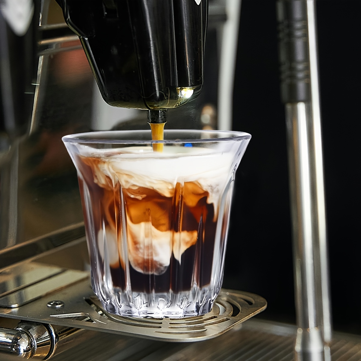 2 Paket Cangkir Espresso, Cang - Tech Accessories For Office ulasan dan harga