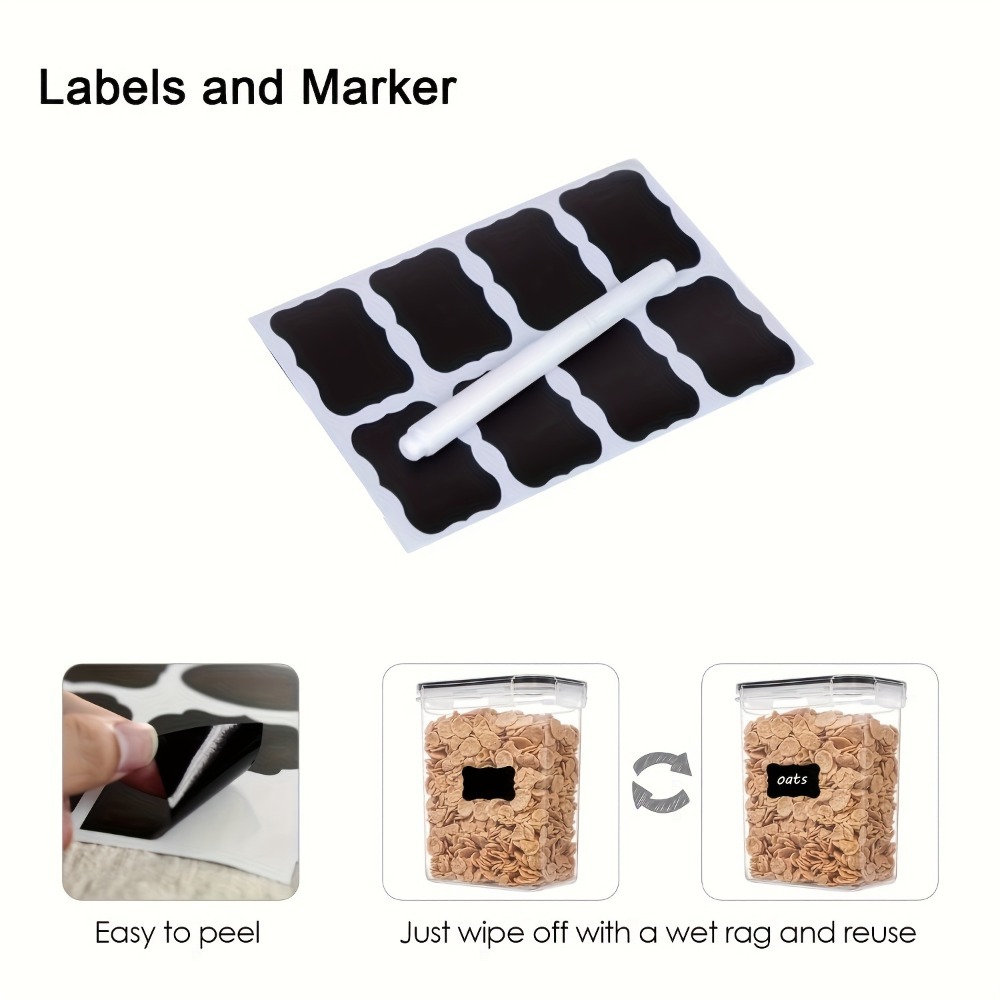 24 Buah Wadah Penyimpanan Maka - Tech Accessories And Gadgets ulasan dan harga