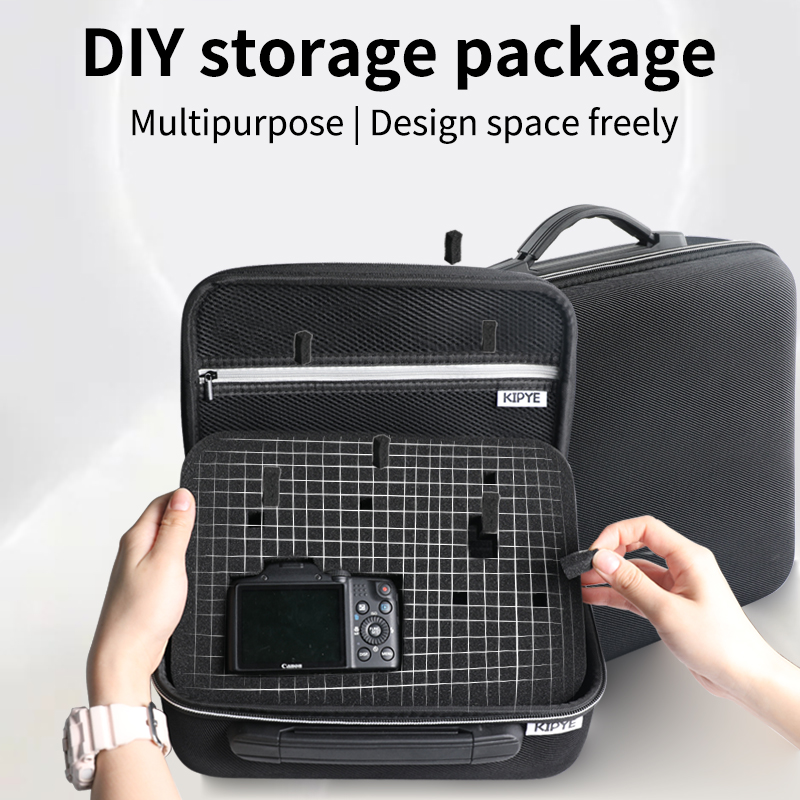 Tas Organizer elektronik porta - Tech Accessories Wholesale ulasan dan harga