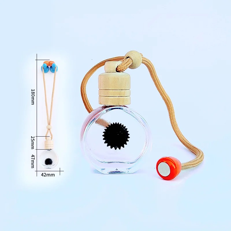 Liontin Kalung Ferrofluida Mag - Tech Accessories And Gadgets ulasan dan harga