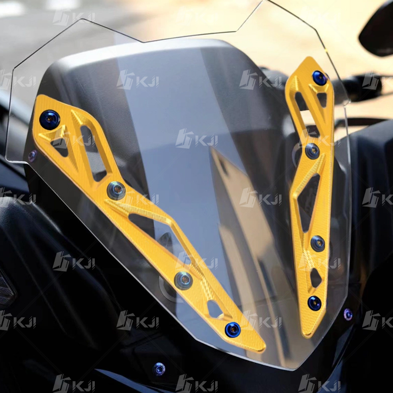 Untuk Yamaha XMAX 300/250/125/ - Xmax Tech Max Accessories ulasan dan harga