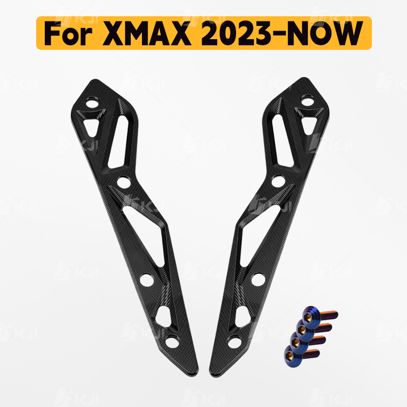 Untuk Yamaha XMAX 300/250/125/ - Xmax Tech Max Accessories ulasan dan harga