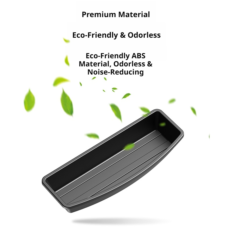 SEAMETAL Kotak Penyimpanan Baw - Tech Accessories For Car ulasan dan harga