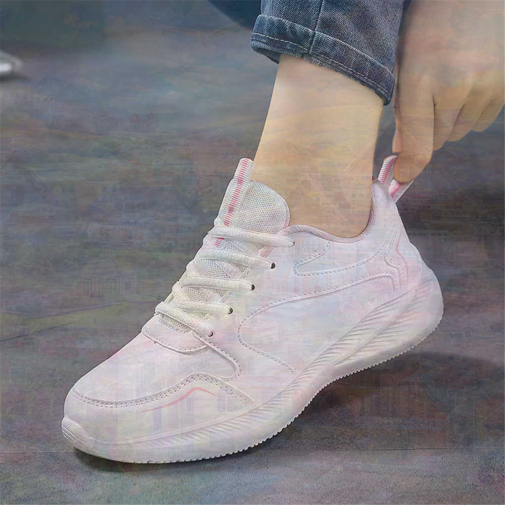 Sepatu Retro Rendah Ukuran 44  - Tech Accessories For Students ulasan dan harga