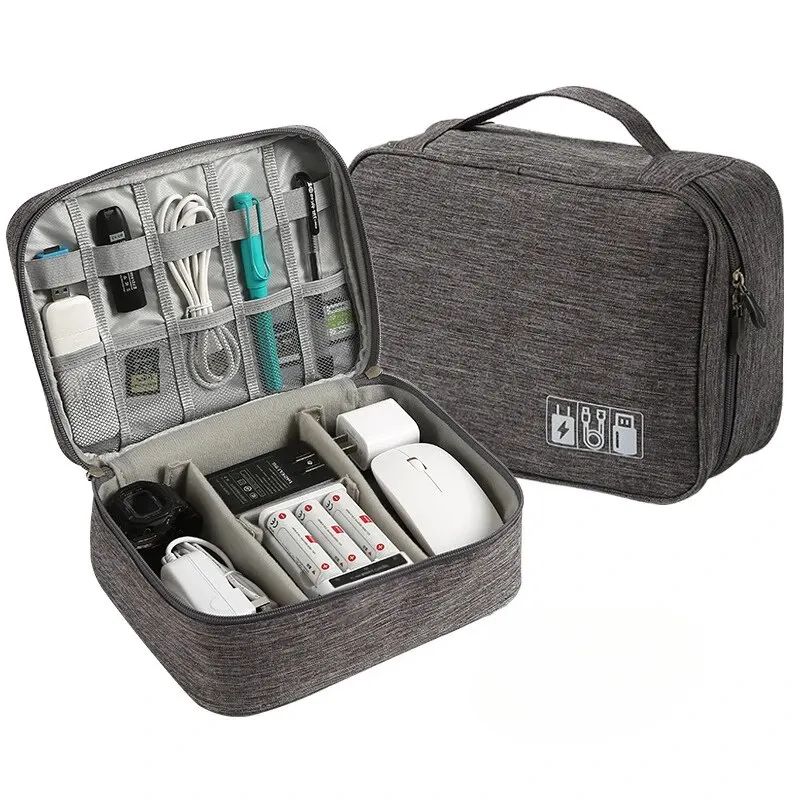 Tas penyimpanan kabel, pengatu - Tech Accessories Wholesale ulasan dan harga