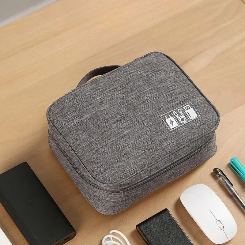 Tas penyimpanan kabel, pengatu - Tech Accessories Wholesale ulasan dan harga