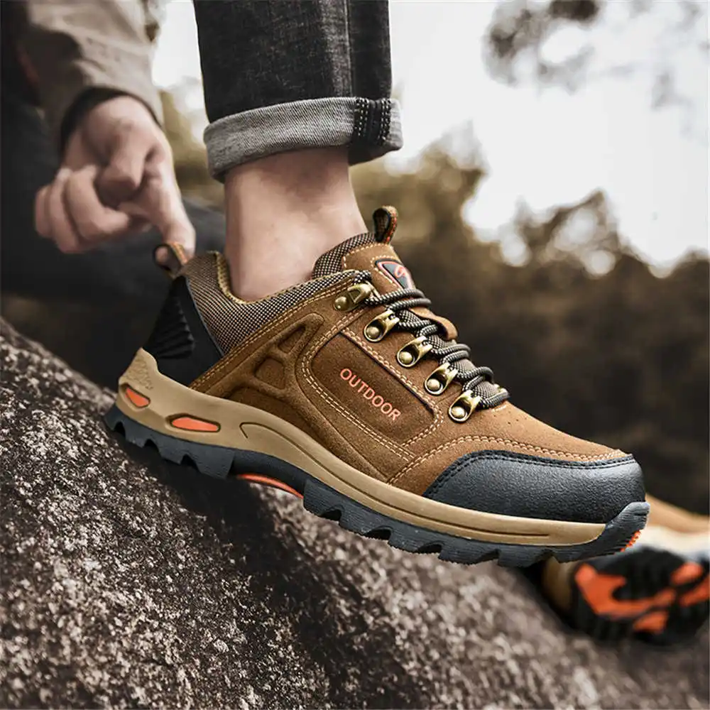 Non-slip tenis Hiking bertali  - Tech Accessories Luxury ulasan dan harga