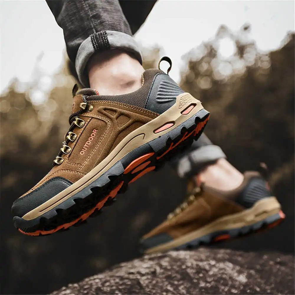 Non-slip tenis Hiking bertali  - Tech Accessories Luxury ulasan dan harga