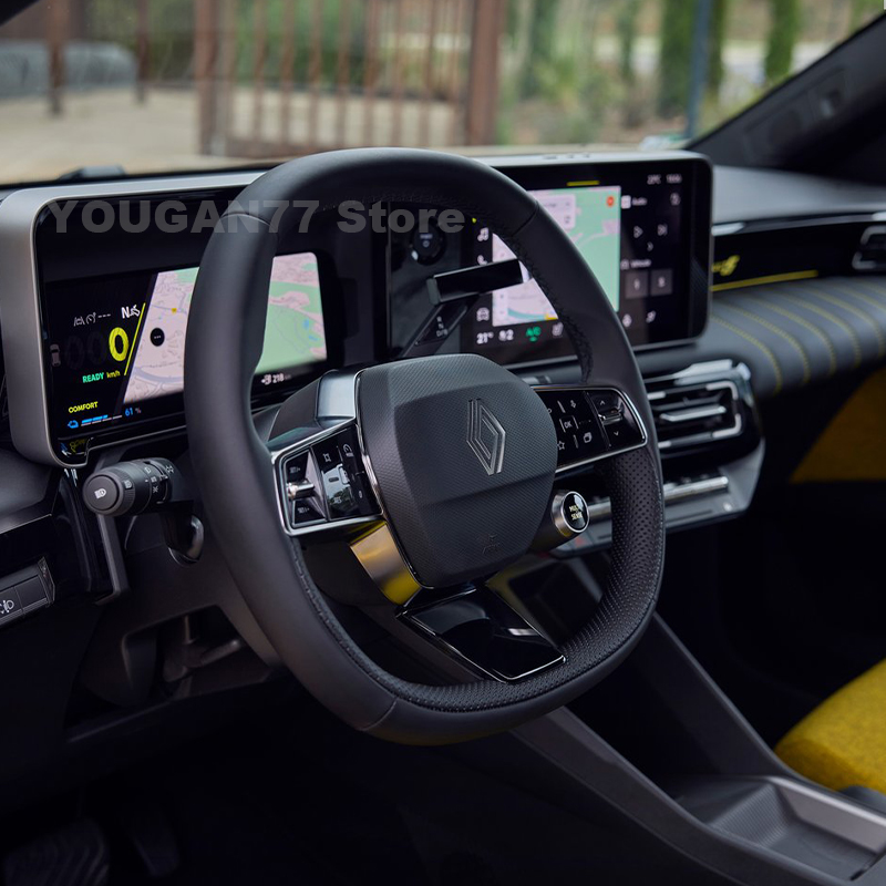 Penutup Roda Kemudi Mobil Kuli - Tech Accessories For Car ulasan dan harga