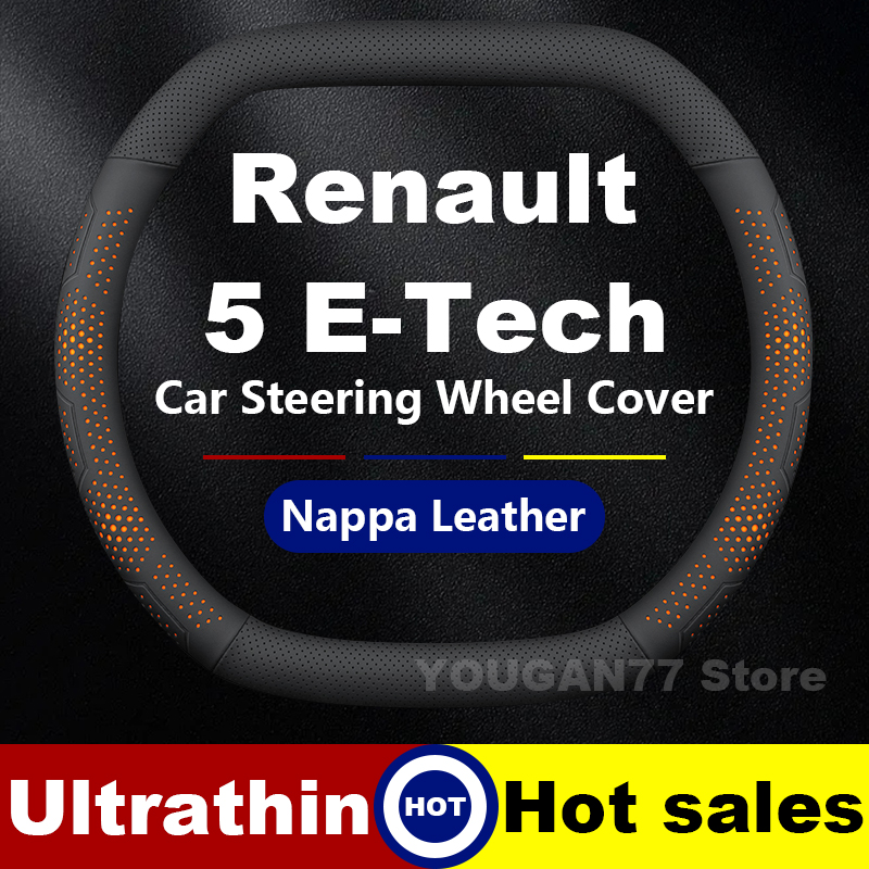 Penutup Roda Kemudi Mobil Kuli - Tech Accessories For Car ulasan dan harga