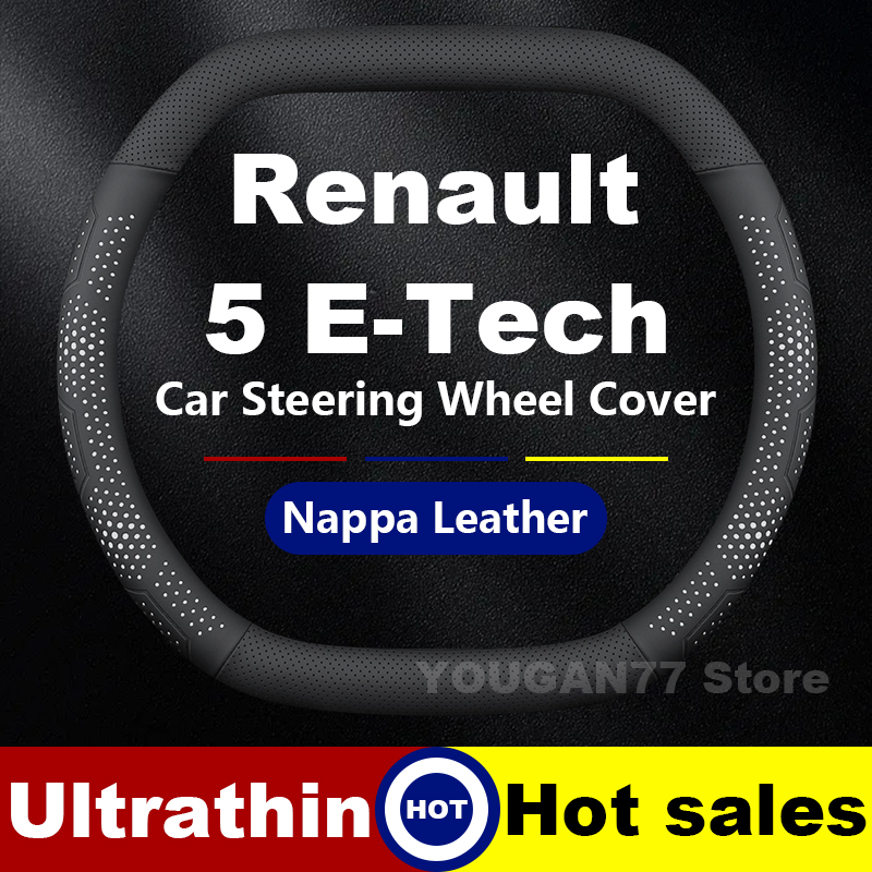 Penutup Roda Kemudi Mobil Kuli - Tech Accessories For Car ulasan dan harga