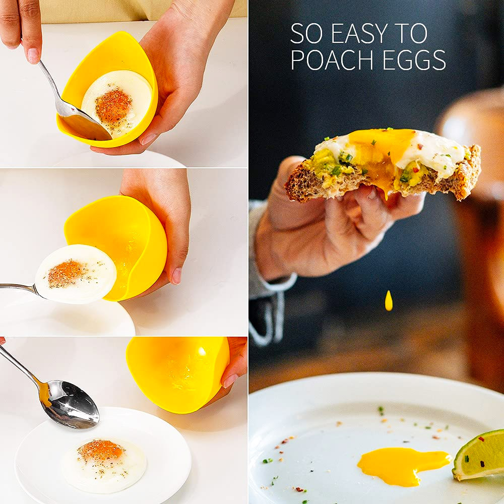 Aksesori dapur 4 buah/lot cang - Tech Accessories And Gadgets ulasan dan harga