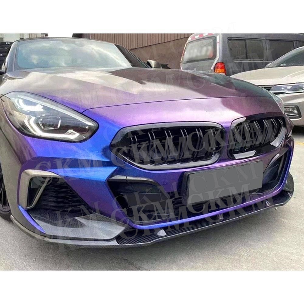 Spoiler Pelindung Bibir Bumper - Tech Accessories For Car ulasan dan harga