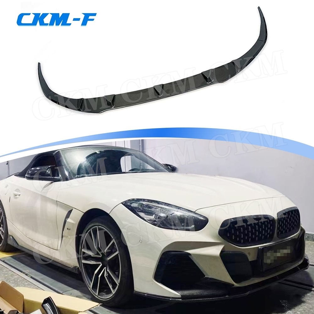 Spoiler Pelindung Bibir Bumper - Tech Accessories For Car ulasan dan harga