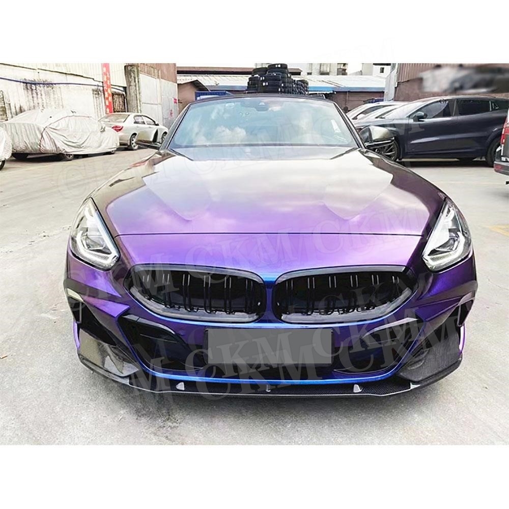 Spoiler Pelindung Bibir Bumper - Tech Accessories For Car ulasan dan harga