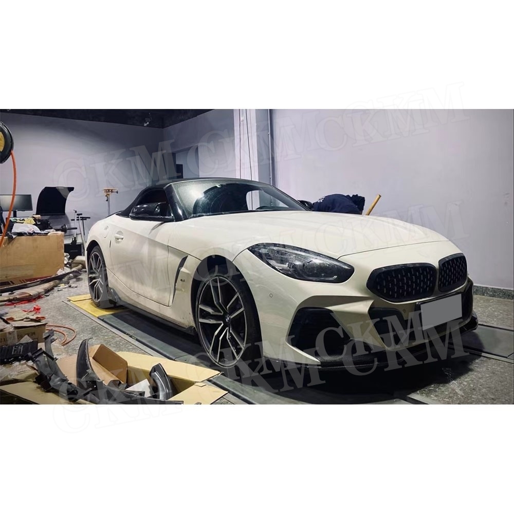 Spoiler Pelindung Bibir Bumper - Tech Accessories For Car ulasan dan harga