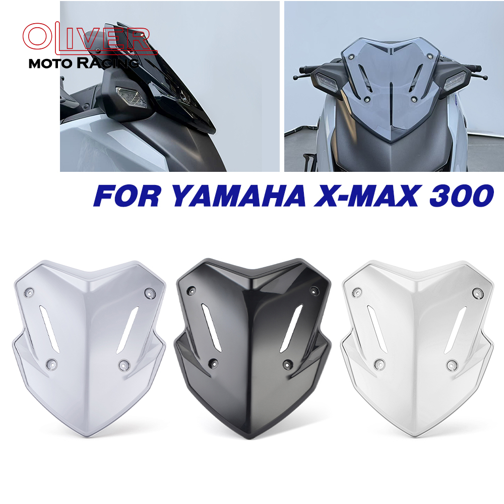 Untuk Aksesoris Sepeda Motor Y - Xmax Tech Max Accessories ulasan dan harga