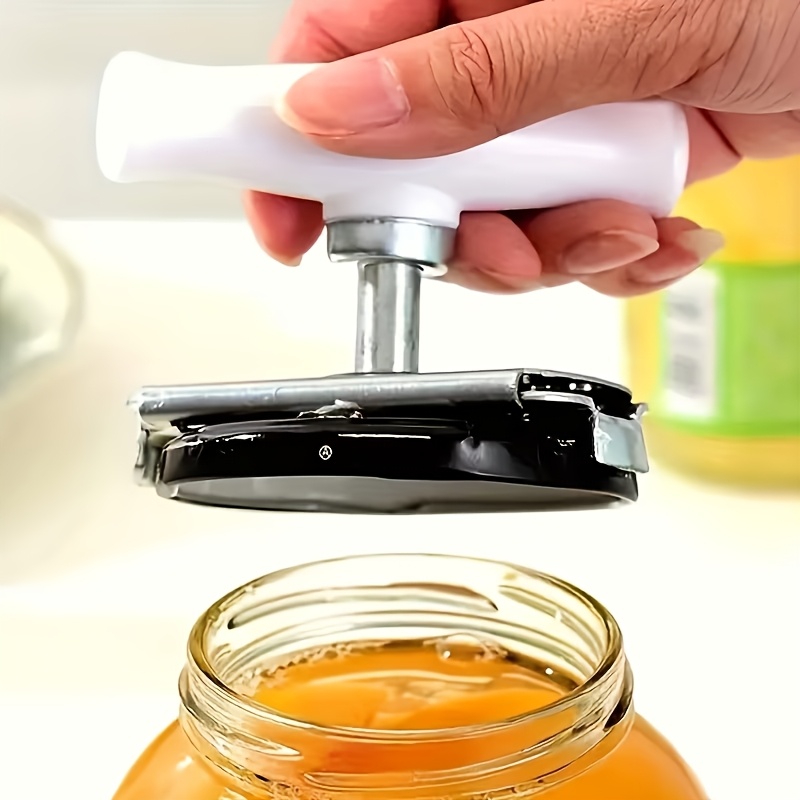 Pembuka Kaleng dan Botol Manua - Tech Accessories And Gadgets ulasan dan harga
