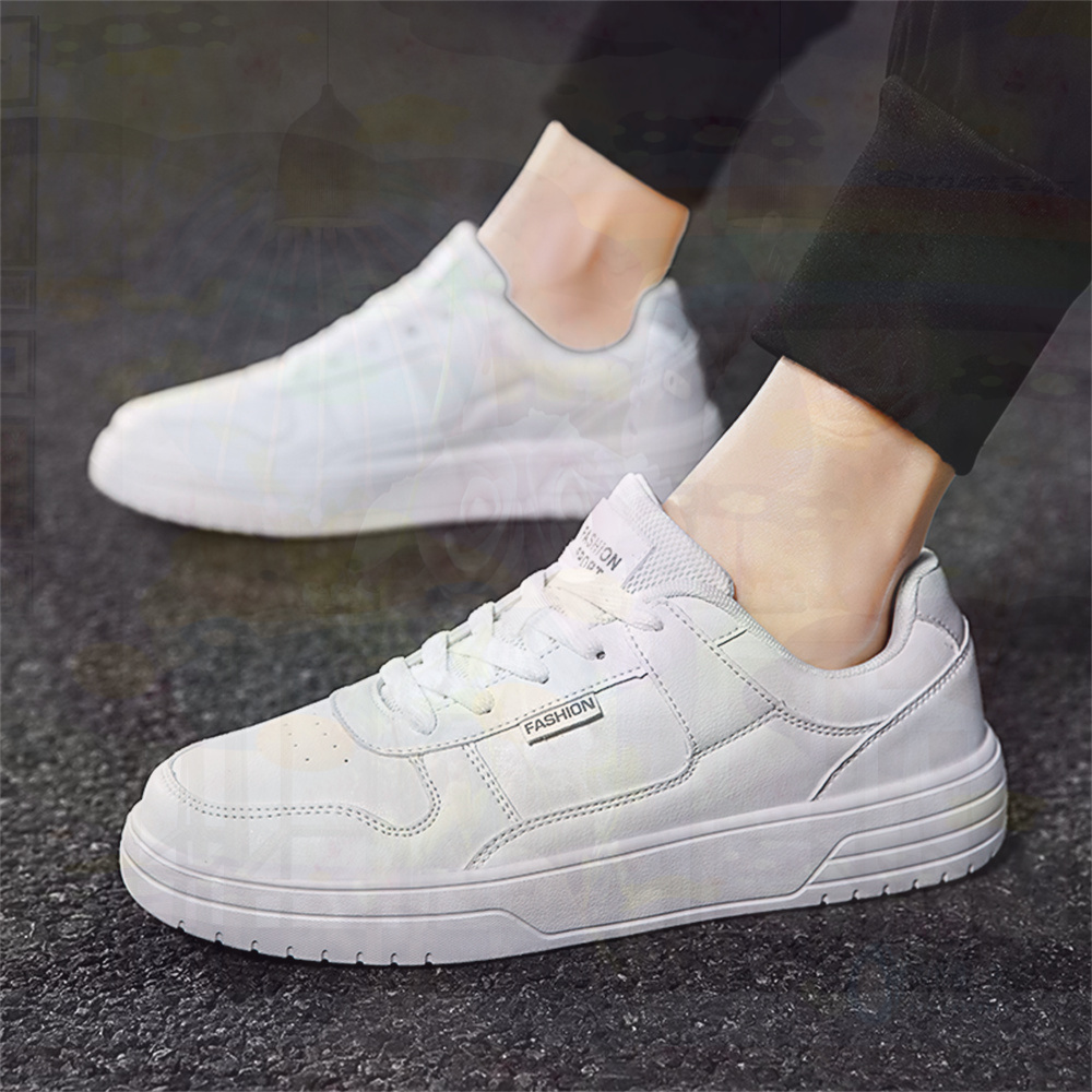 Sepatu Kulit PU dengan Dasi 41 - Tech Accessories Luxury ulasan dan harga