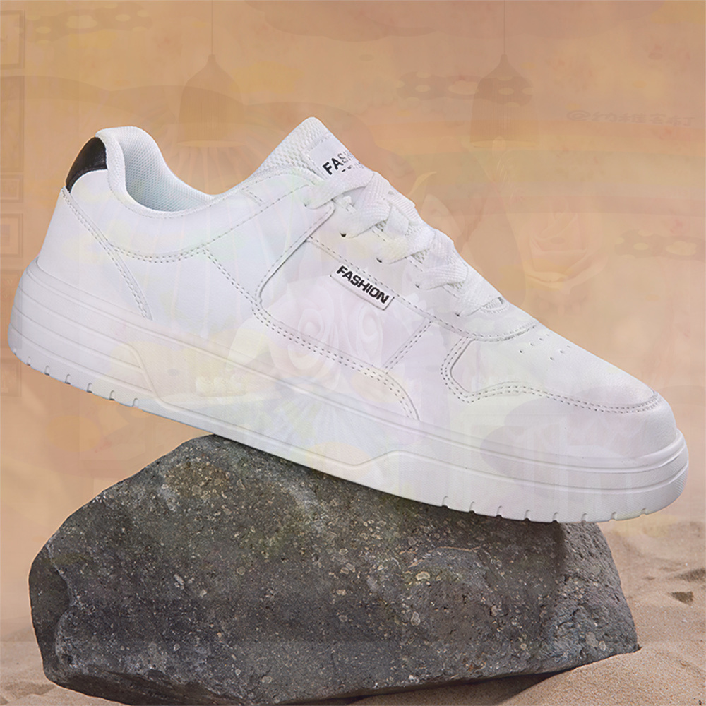 Sepatu Kulit PU dengan Dasi 41 - Tech Accessories Luxury ulasan dan harga