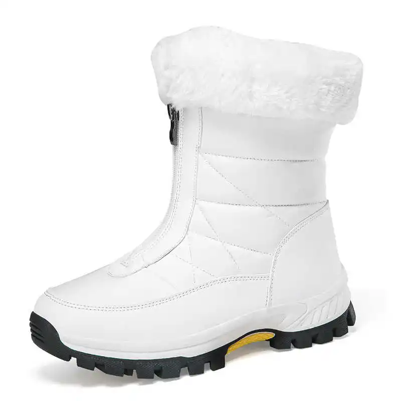 Sepatu Boot Wanita Sepatu Boot - Tech Accessories Luxury ulasan dan harga
