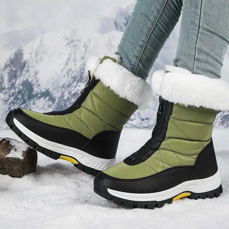 Sepatu Boot Wanita Sepatu Boot - Tech Accessories Luxury ulasan dan harga