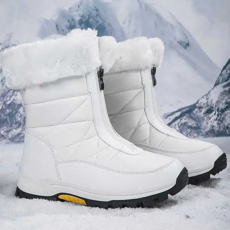 Sepatu Boot Wanita Sepatu Boot - Tech Accessories Luxury ulasan dan harga